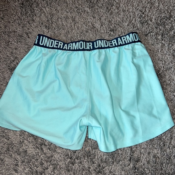Under Armour shorts💙 - Picture 6 of 6